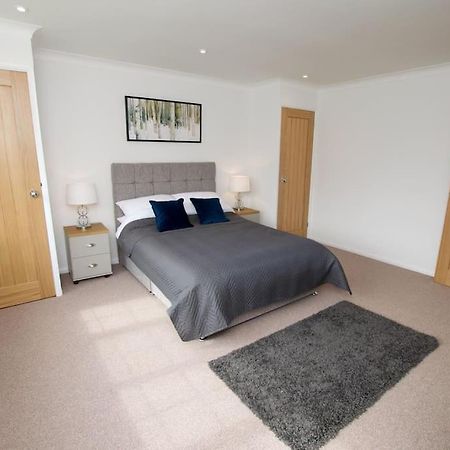 Spacious 5 Bed In The Countryside, Close To Frinton-On-Sea Kirby Cross Dış mekan fotoğraf
