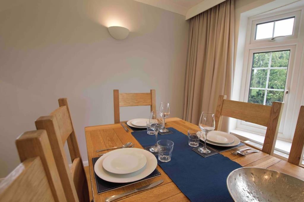 Spacious 5 Bed In The Countryside, Close To Frinton-On-Sea Kirby Cross Dış mekan fotoğraf