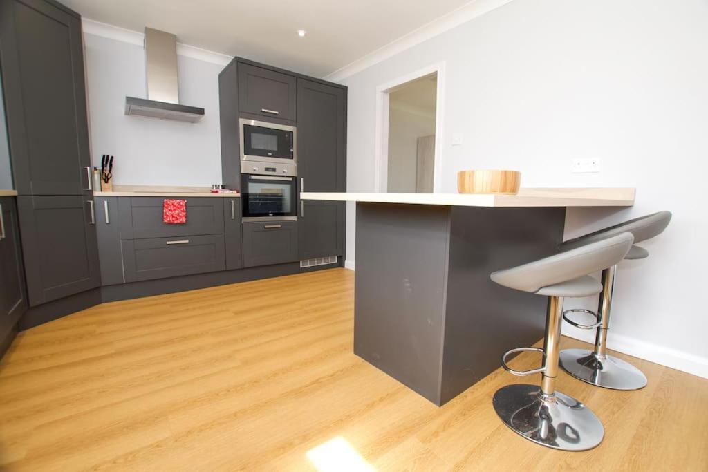 Spacious 5 Bed In The Countryside, Close To Frinton-On-Sea Kirby Cross Dış mekan fotoğraf