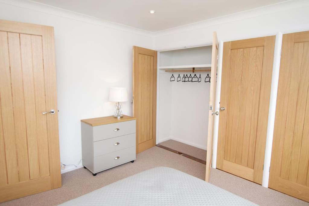 Spacious 5 Bed In The Countryside, Close To Frinton-On-Sea Kirby Cross Dış mekan fotoğraf