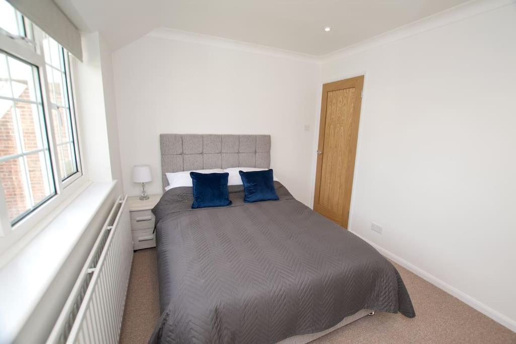 Spacious 5 Bed In The Countryside, Close To Frinton-On-Sea Kirby Cross Dış mekan fotoğraf