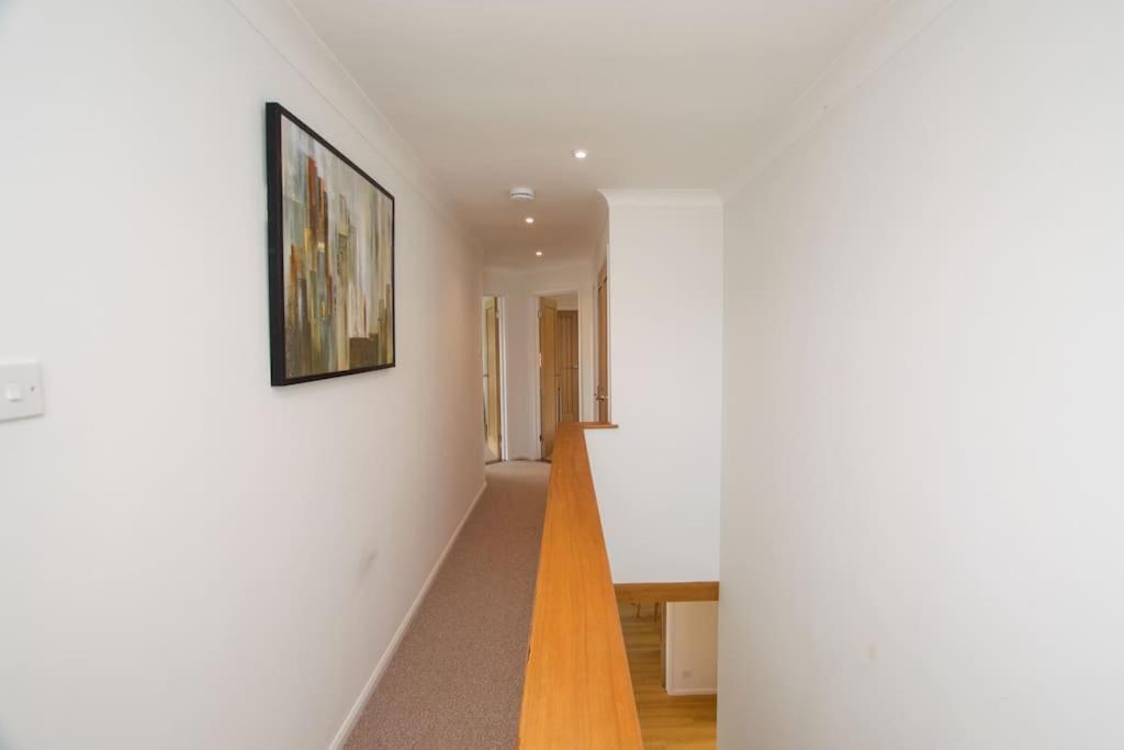 Spacious 5 Bed In The Countryside, Close To Frinton-On-Sea Kirby Cross Dış mekan fotoğraf
