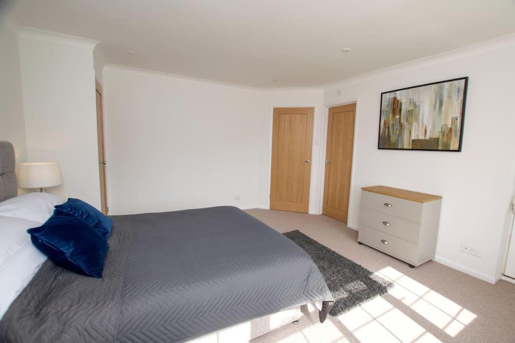 Spacious 5 Bed In The Countryside, Close To Frinton-On-Sea Kirby Cross Dış mekan fotoğraf